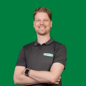 Foto van Ralf Knevel