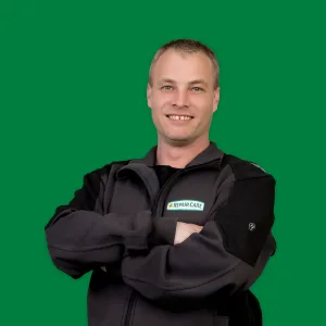 Foto van Vincent Geel